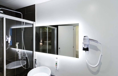Sao Sebastiao da Pedreira Hotel | ibis Styles Lisboa Centro Marquês de Pombal