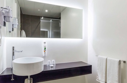 Sao Sebastiao da Pedreira Hotel | ibis Styles Lisboa Centro Marquês de Pombal