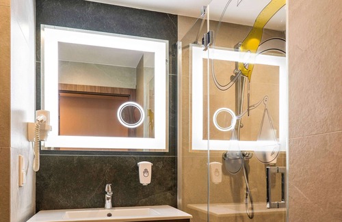Srodmiescie Hotel | ibis Styles Lublin Stare Miasto