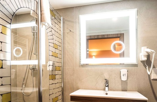 Srodmiescie Hotel | ibis Styles Lublin Stare Miasto