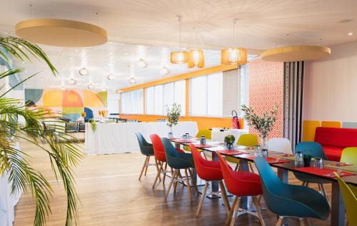 Chasse-sur-Rhone Hotel | ibis Styles Lyon Sud Vienne