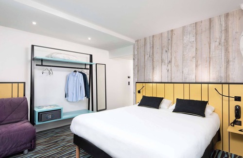Macon Hotel | ibis Styles Macon Centre