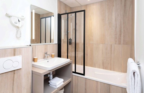 Macon Hotel | ibis Styles Macon Centre