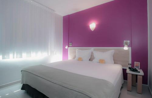 Centro Hotel | ibis Styles Manaus