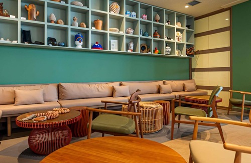 Maragogi Hotel | Ibis Styles Maragogi