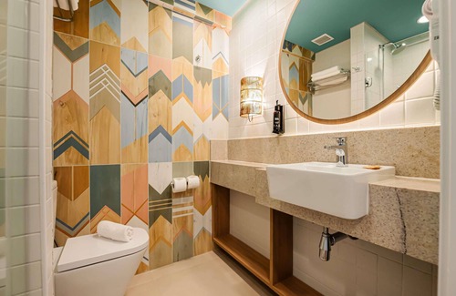 Maragogi Hotel | Ibis Styles Maragogi