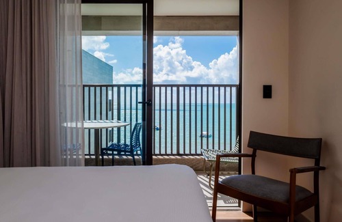 Maragogi Hotel | Ibis Styles Maragogi