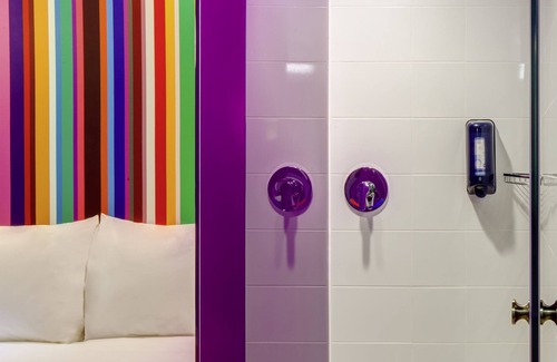 Zona Rosa Hotel | ibis Styles Mexico Reforma