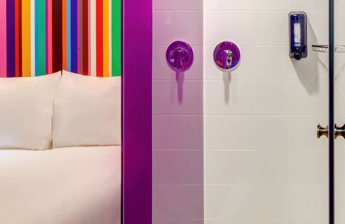 Zona Rosa Hotel | ibis Styles Mexico Reforma