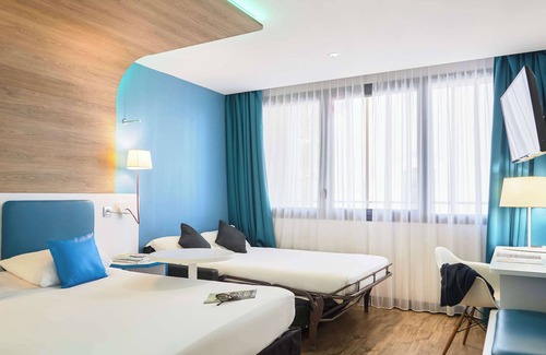 Montelimar Hotel | Ibis Styles Montelimar Centre