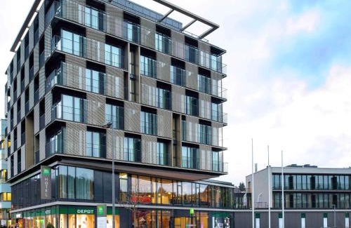 Nagold Hotel | ibis Styles Nagold-Schwarzwald
