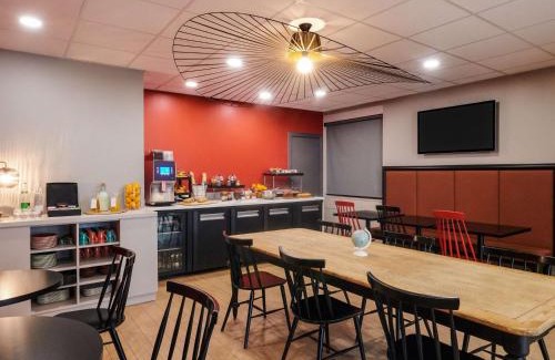 Graslin - Commerce Hotel | Ibis Styles Nantes Centre Place Graslin