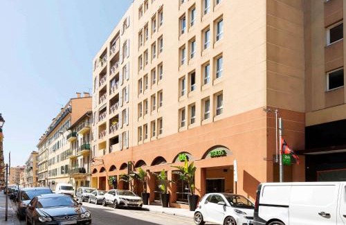 Quartier du Port Hotel | Ibis Styles Nice Centre Port