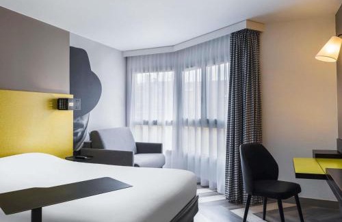 Quartier du Port Hotel | Ibis Styles Nice Centre Port