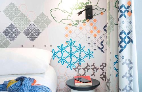 L'Europe Hotel | Ibis Styles Paris Gare Saint Lazare