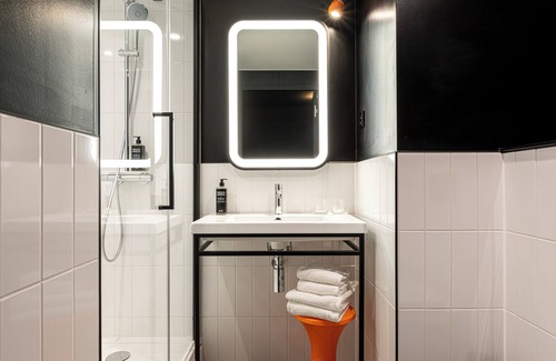 Villejuif Hotel | Ibis Styles Paris Villejuif