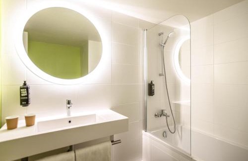 La Gare Hotel | ibis Styles Perpignan Centre Gare