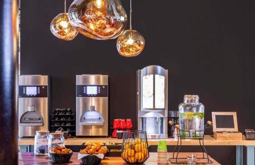 Puteaux Hotel | ibis Styles Puteaux Paris La Defense