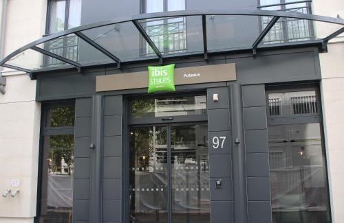 Puteaux Hotel | ibis Styles Puteaux Paris La Defense