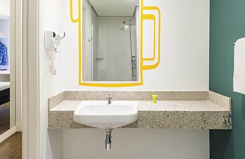 Ribeirao Preto Hotel | ibis Styles Ribeirao Preto Jardim Botânico