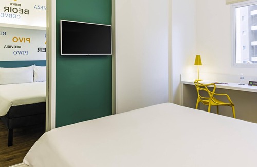 Ribeirao Preto Hotel | ibis Styles Ribeirao Preto Jardim Botânico