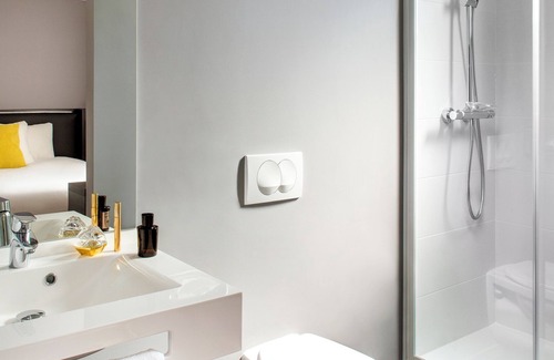 Roanne Hotel | ibis Styles Roanne Centre Gare