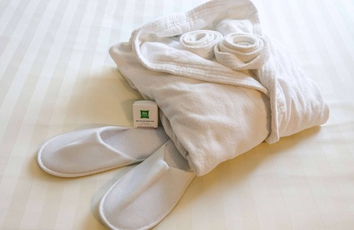 EUR Hotel | ibis Styles Roma Eur