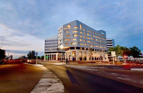Saint-Nazaire Hotel | ibis Styles Saint Nazaire Centre Gare