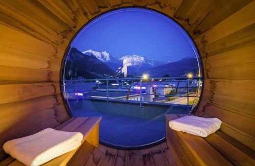 Sallanches Hotel | Ibis Styles Sallanches Pays du Mont-Blanc