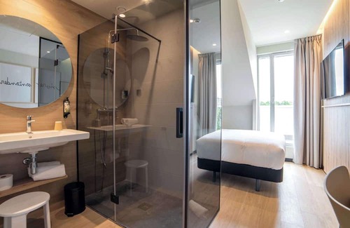 Santander Hotel | Ibis Styles Santander Apertura Abril 2025