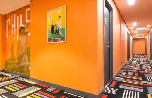 Sao Paulo Hotel | ibis Styles Sao Paulo Barra Funda