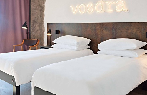 Alipasin Most Hotel | ibis Styles Sarajevo