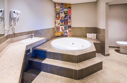 Sorocaba Hotel | Ibis Styles Sorocaba Santa Rosalia