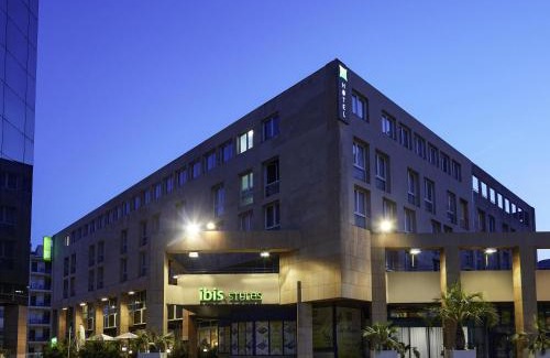 Le Mourillon Hotel | ibis Styles Toulon Centre Port