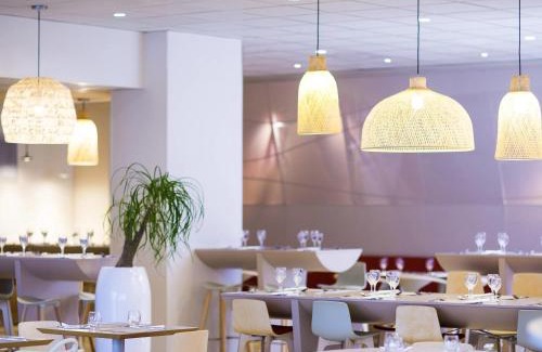 Le Mourillon Hotel | ibis Styles Toulon Centre Port