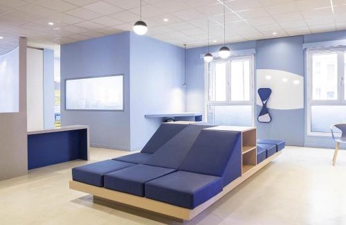 Le Mourillon Hotel | ibis Styles Toulon Centre Port