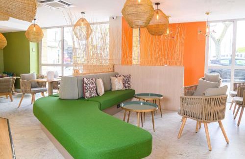 Tours Hotel | ibis Styles Tours Centre