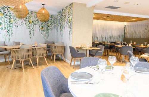 Tours Hotel | ibis Styles Tours Centre