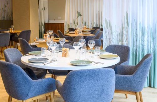 Tours Hotel | ibis Styles Tours Centre