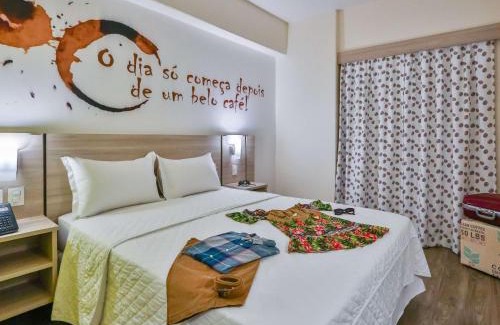 Bela Vista Hotel | ibis Styles Vitoria da Conquista