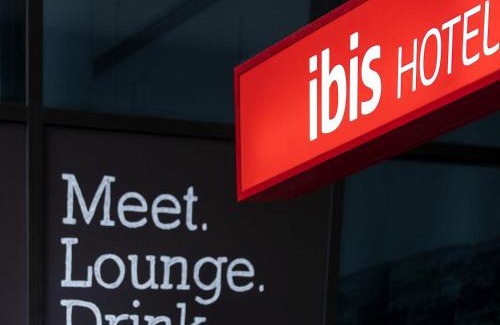 Darling Harbour Hotel | ibis Sydney Barangaroo