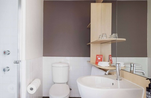 Sydney Olympic Park Hotel | Ibis Sydney Olympic Park