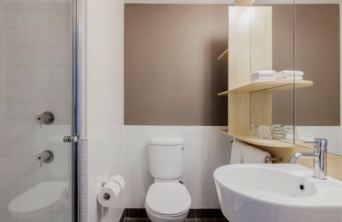 Sydney Olympic Park Hotel | Ibis Sydney Olympic Park