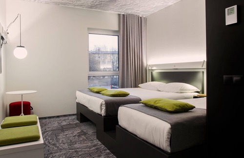 Kesklinn Hotel | ibis Tallinn Center Hotel