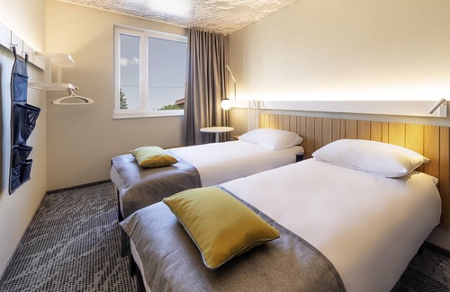 Kesklinn Hotel | ibis Tallinn Center Hotel