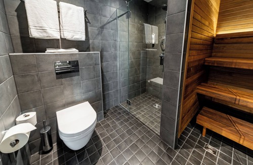 Kesklinn Hotel | ibis Tallinn Center Hotel