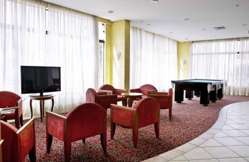 Taubate Hotel | ibis Taubate