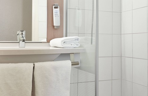 Blagnac Hotel | ibis Toulouse Blagnac Aeroport