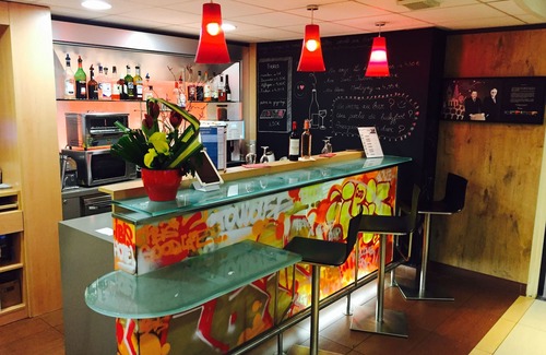 Blagnac Hotel | ibis Toulouse Blagnac Aeroport