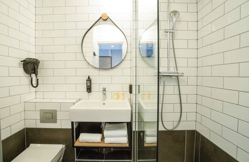 Tours Hotel | ibis Tours Centre Giraudeau